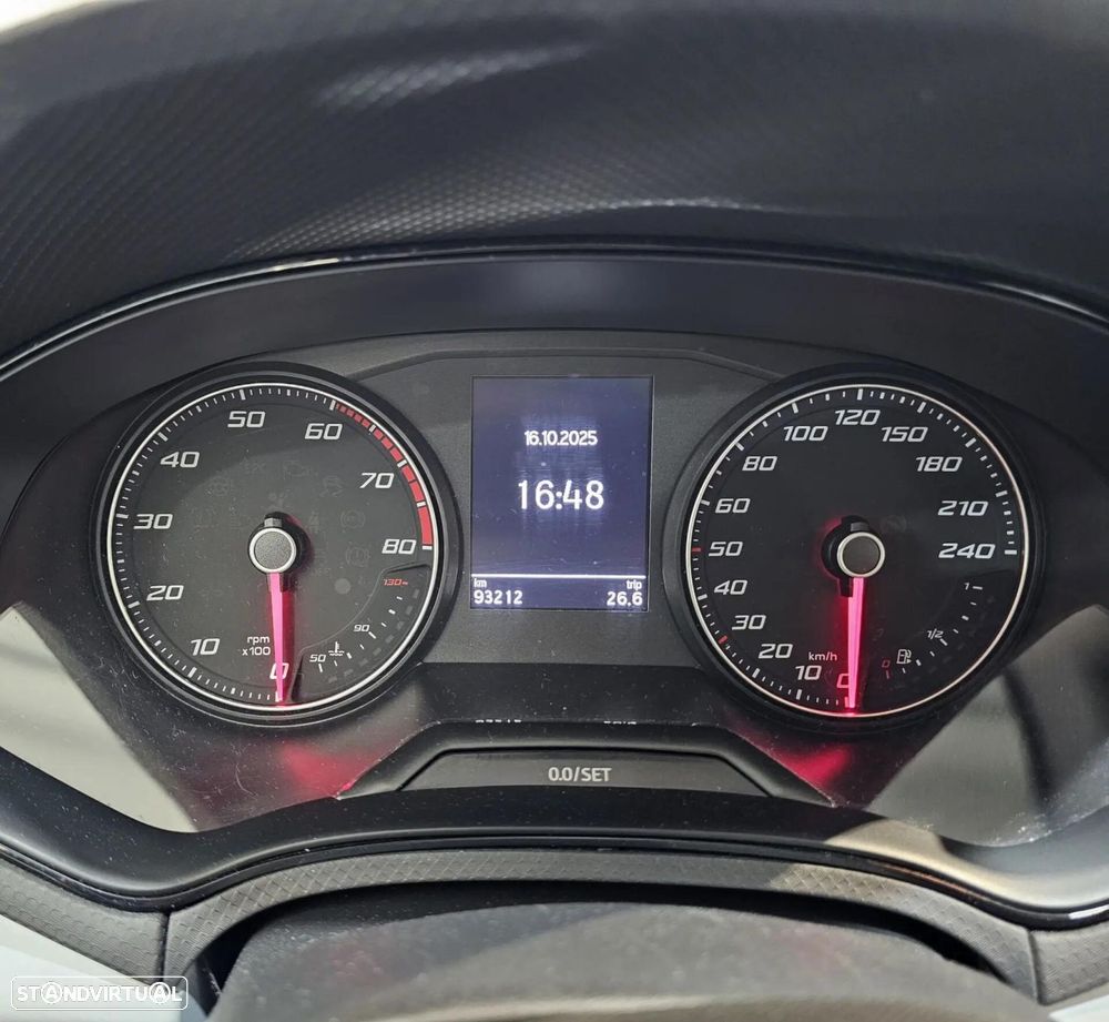 SEAT Arona 1.0 TSI Style DSG - 15