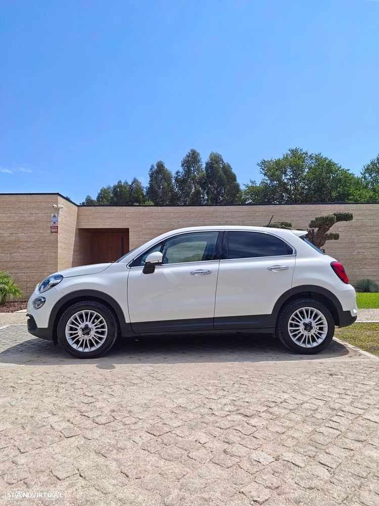 Fiat 500X 1.0 FireFly Urban - 4