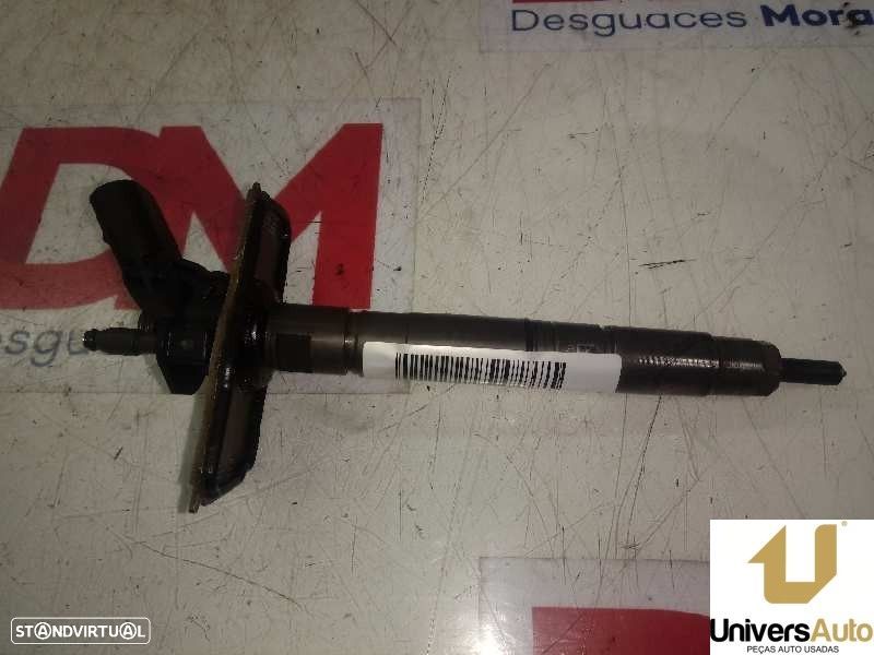 INJETOR AUDI A6 ALLROAD 2009 -059130277BE - 3