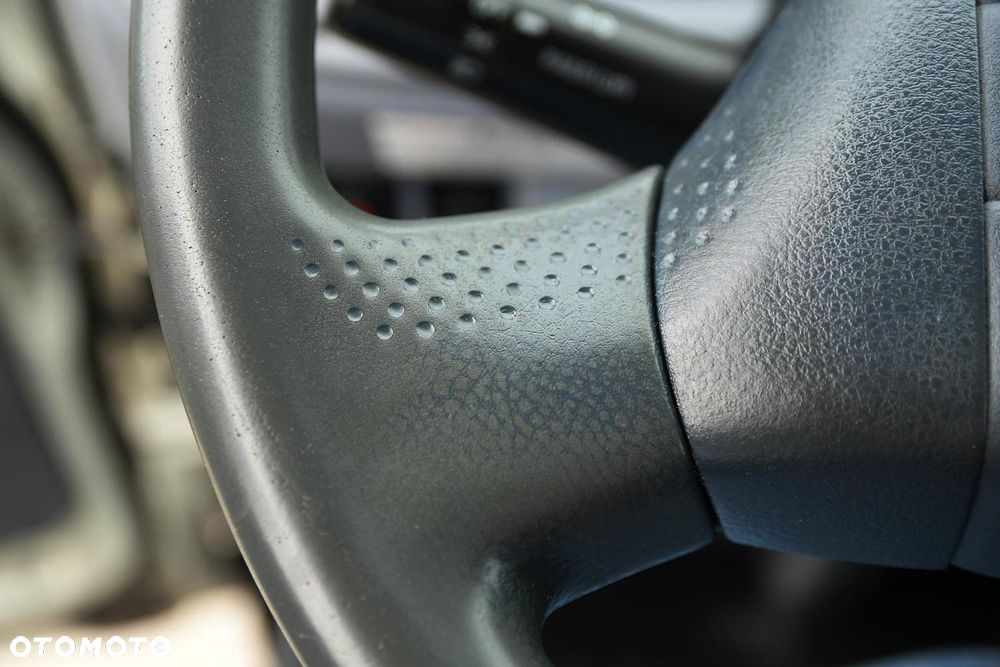 Mitsubishi FUSO=3C15=WYWROTKA=4.15M - 20