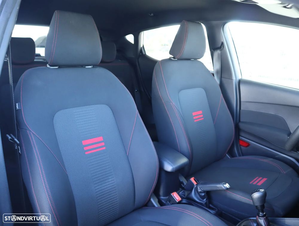 Ford Fiesta 1.0 EcoBoost ST-Line - 5