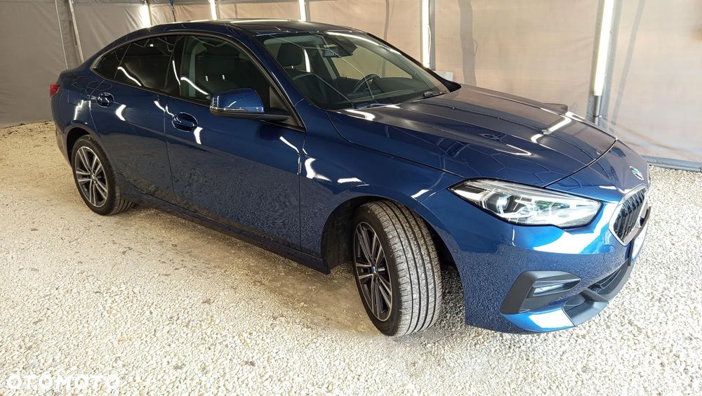 BMW Seria 2 218i Advantage - 6