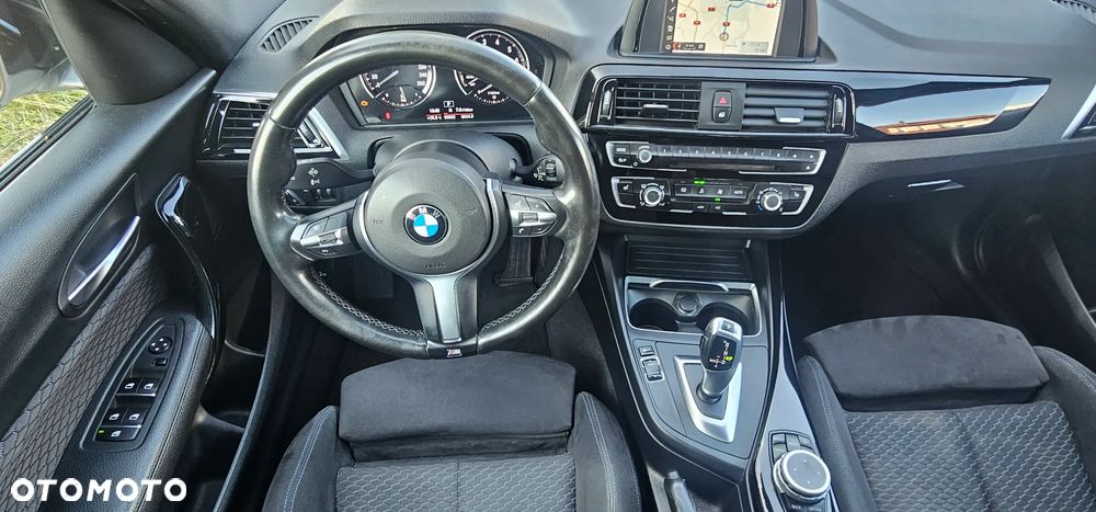 BMW Seria 1 118i M Sport - 11