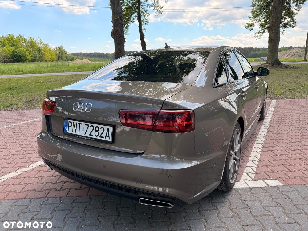 Audi A6 Limousine - 7