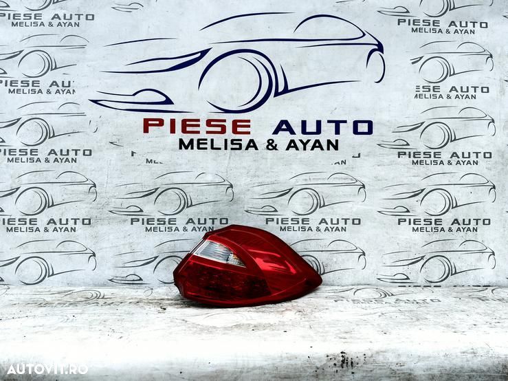 Stop dreapta Kia Ceed Combi/break/variant an 2011-2015 de pe aripa - 1