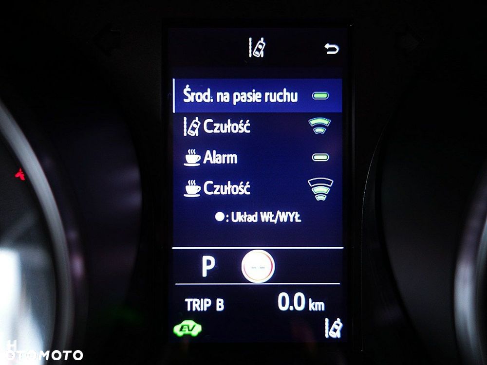 Toyota C-HR 1.8 Hybrid Executive - 38