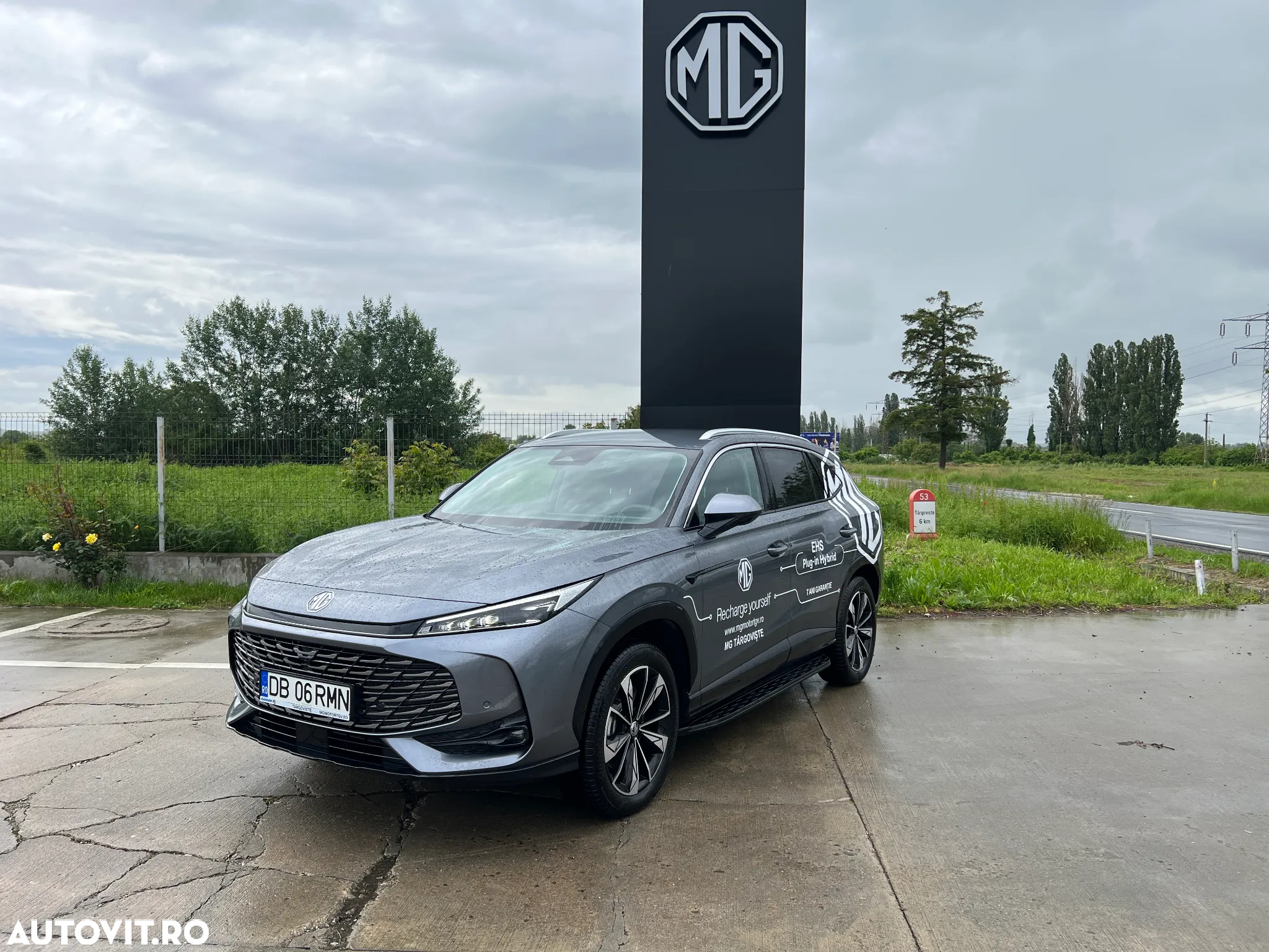 MG EHS - 2