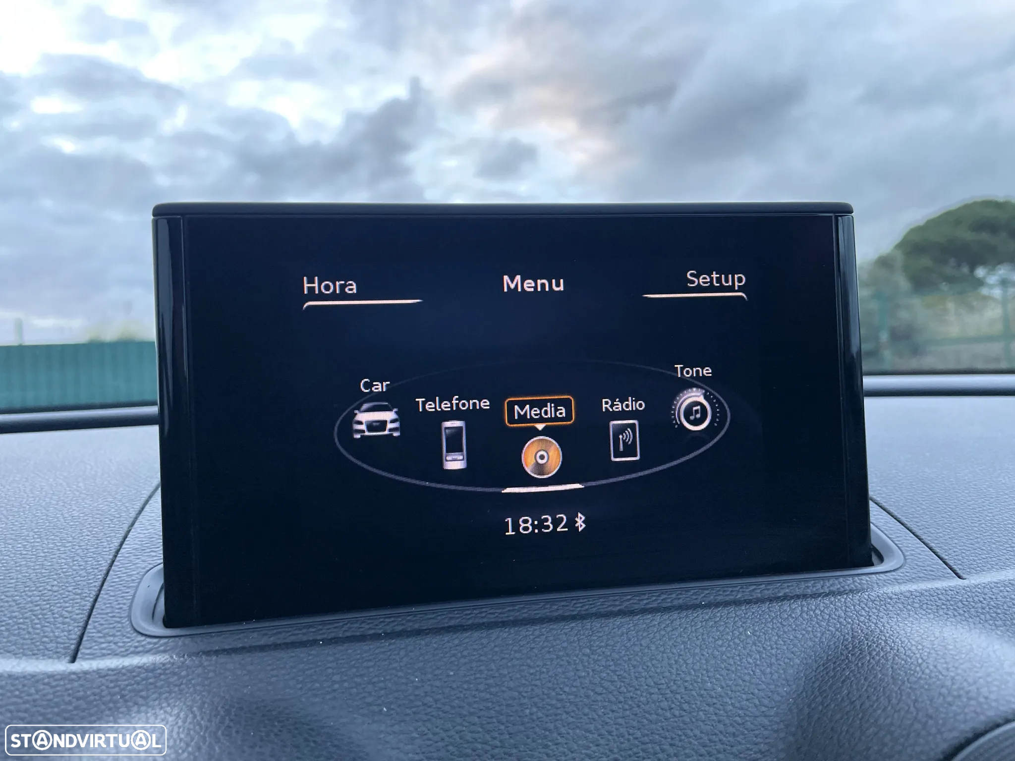 Audi A3 Cabrio 2.0 TDi Sport - 41