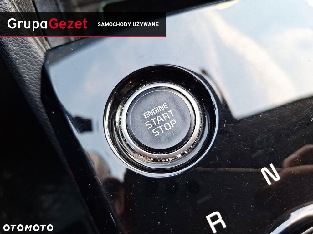 Kia Sportage 1.6 T-GDI HEV Business Line 2WD - 31