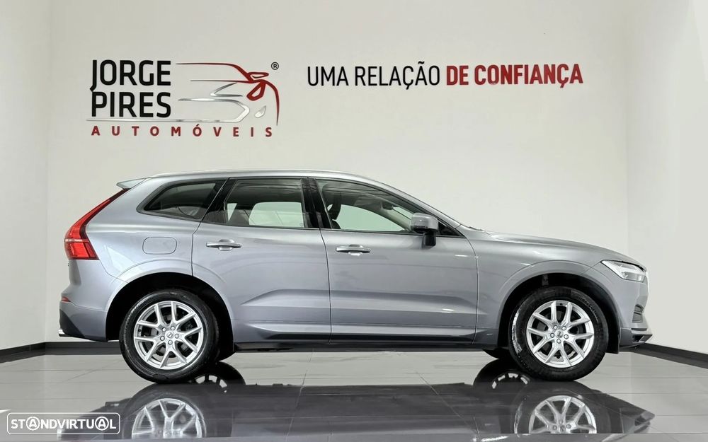 Volvo XC 60 2.0 D3 Momentum Plus - 3