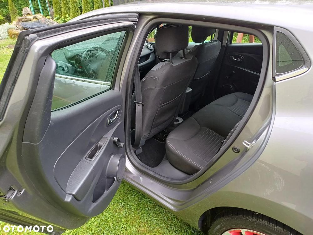 Renault Clio 0.9 TCe Limited - 6