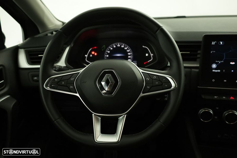 Renault Captur 1.0 TCe Techno - 15