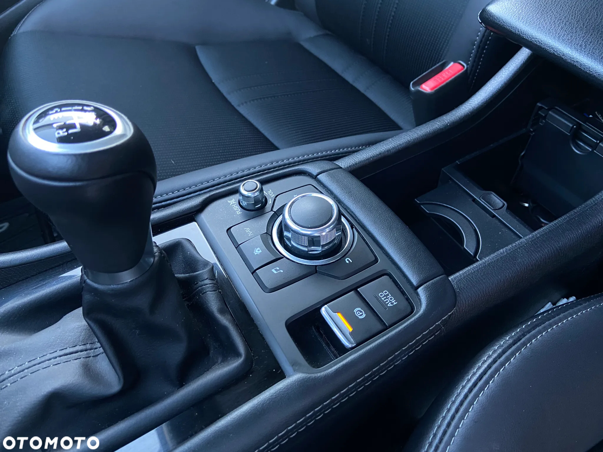 Mazda CX-3 2.0 SkyPassion - 31
