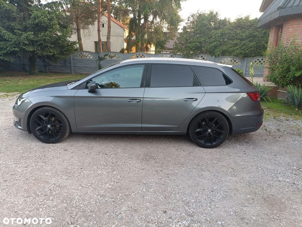 Seat Leon - 8