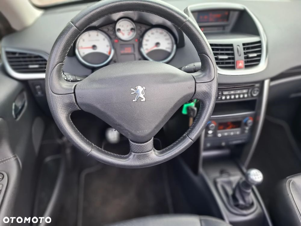 Peugeot 207 120 Premium - 9