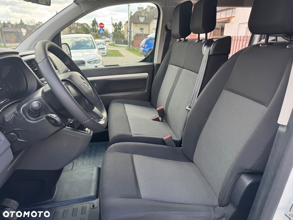 Opel Vivaro Long 3,1t Enjoy Flex (bryg.) - 14