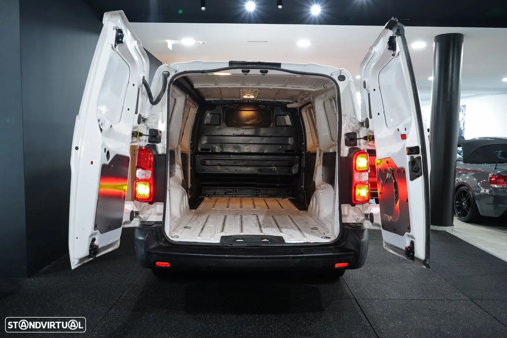 Citroën Jumpy - 9