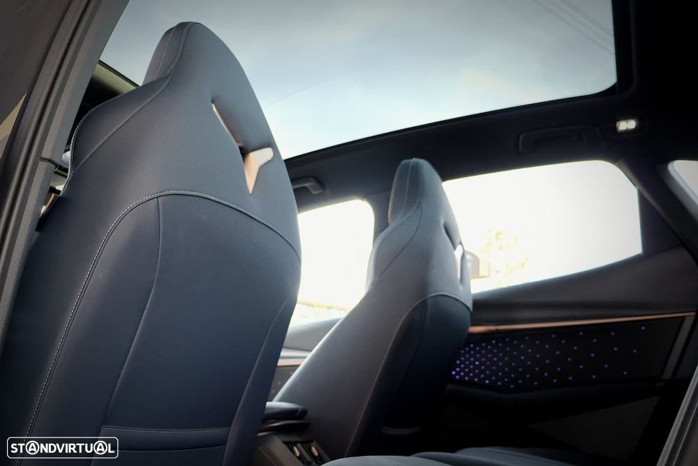 Cupra Tavascan 250 kW/77kWh 4Drive VZ - 16