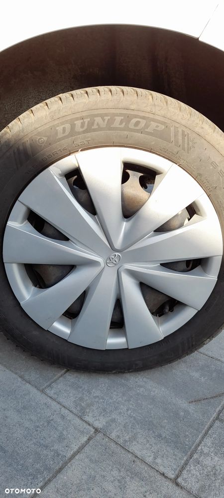 Toyota Aygo 1.0 VVT-i Sprint EU6 - 6