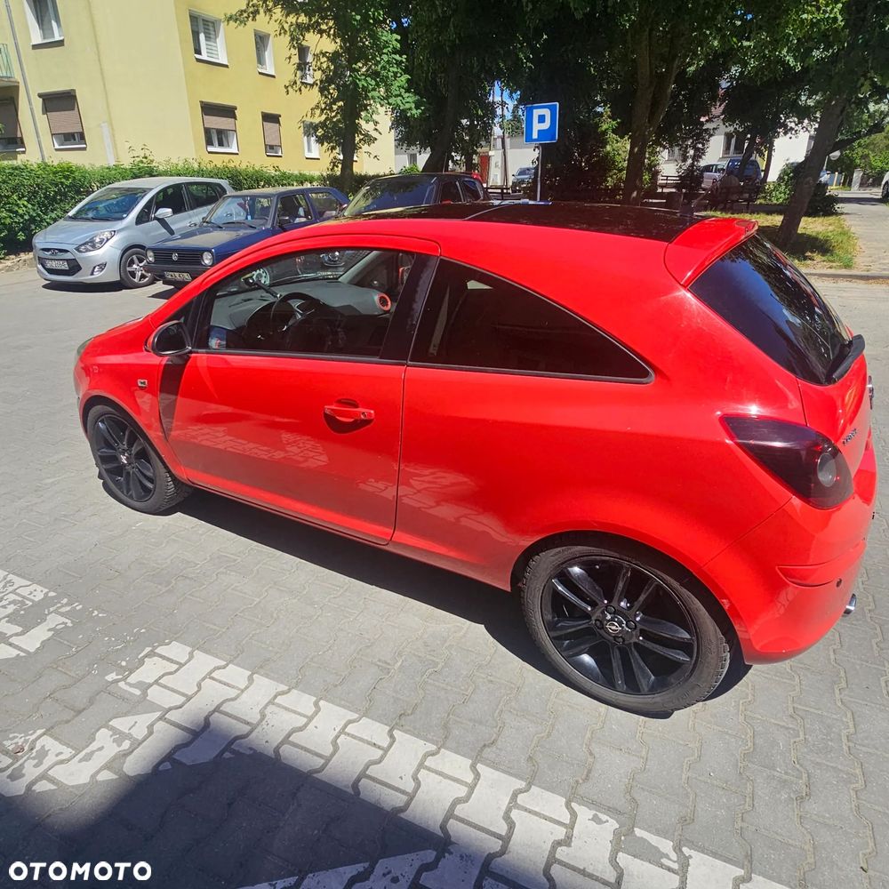Opel Corsa 1.3 CDTI Color Edition - 1