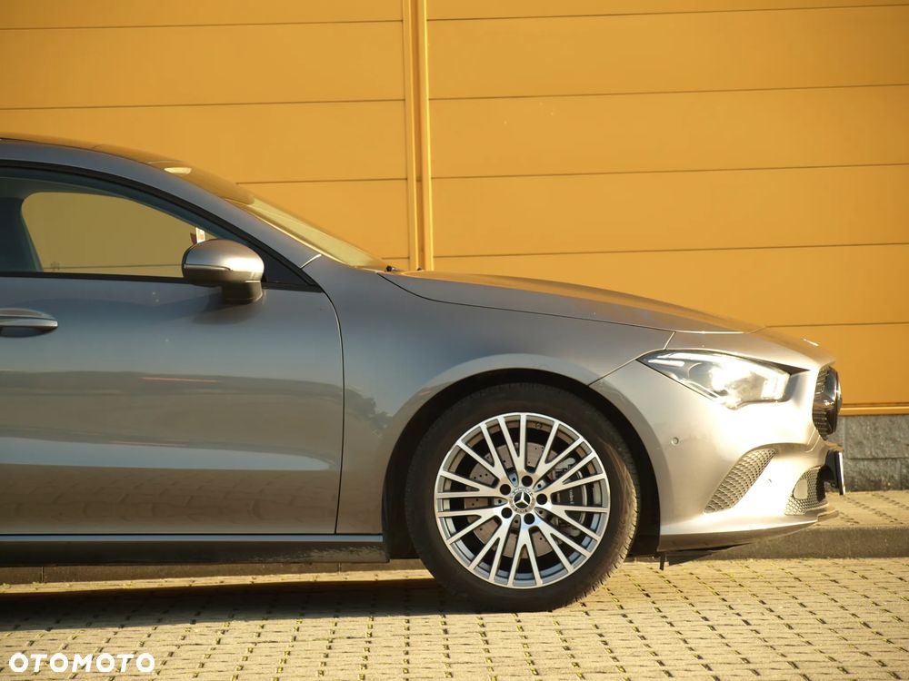 Mercedes-Benz CLA 220 d 8G-DCT - 6