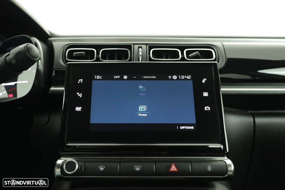 Citroën C3 1.5 BlueHDi Max - 9