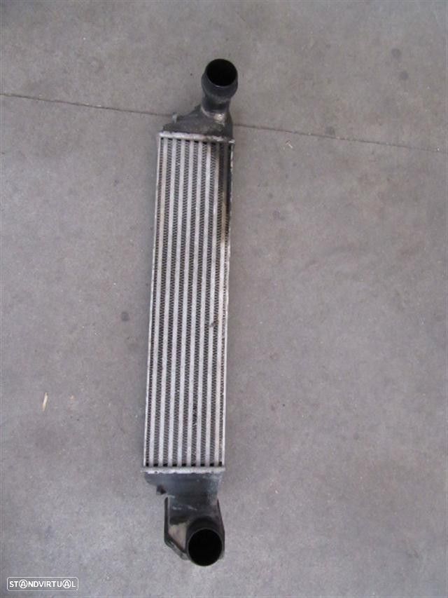 RADIADOR INTERCOOLER BMW 320 2.0 TD 20-4D-1 - 1