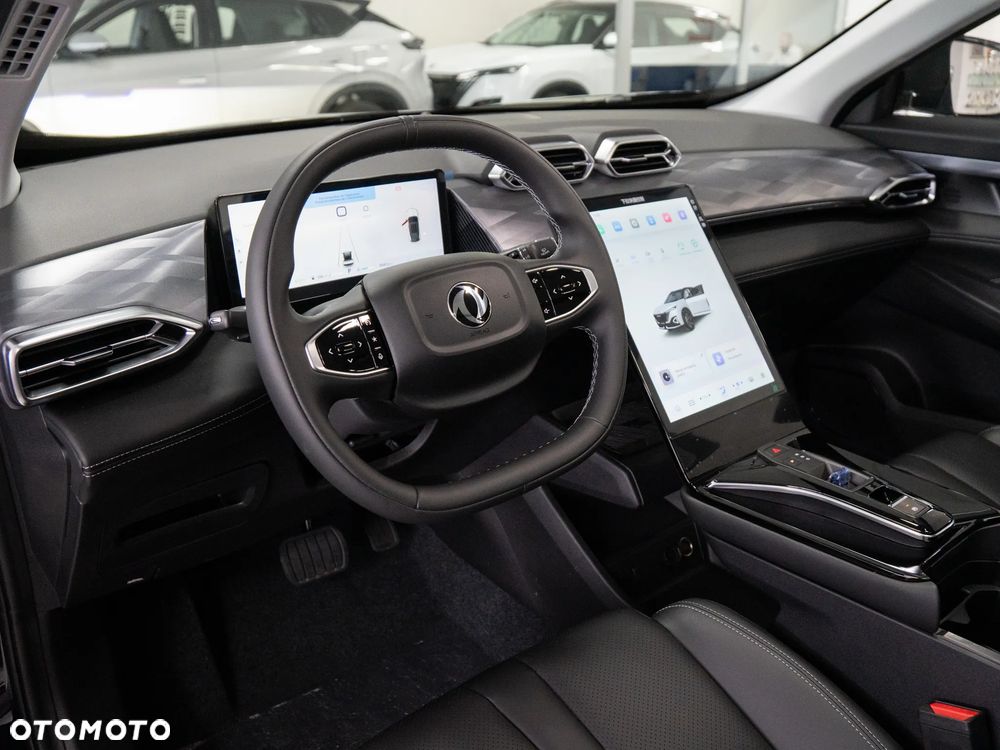 Dongfeng Mage - 11