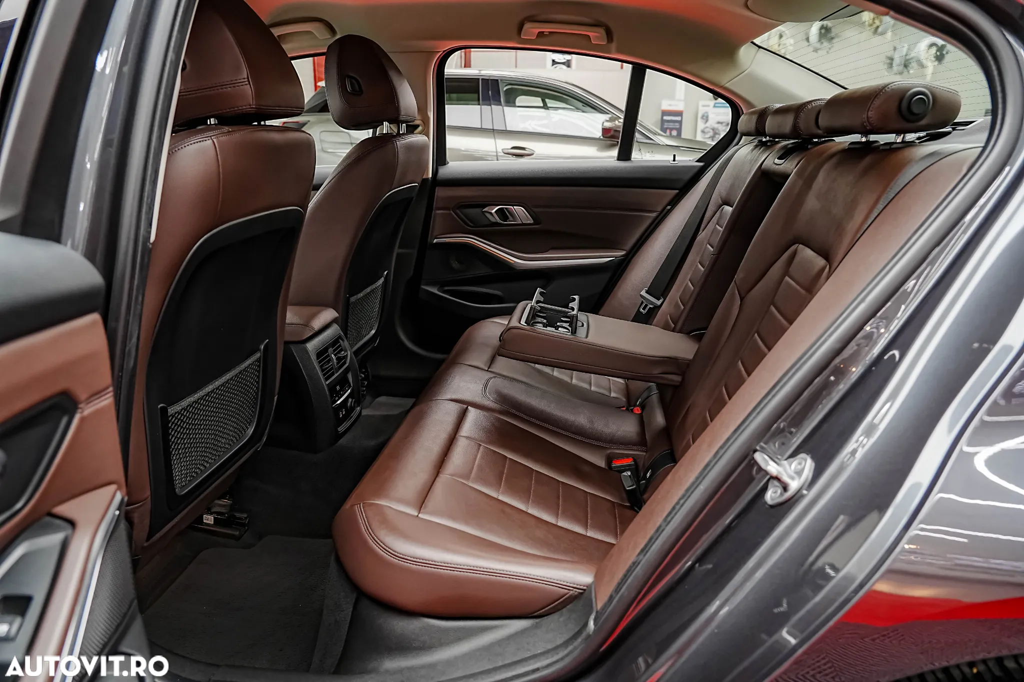 BMW Seria 3 320d Aut. xDrive - 4