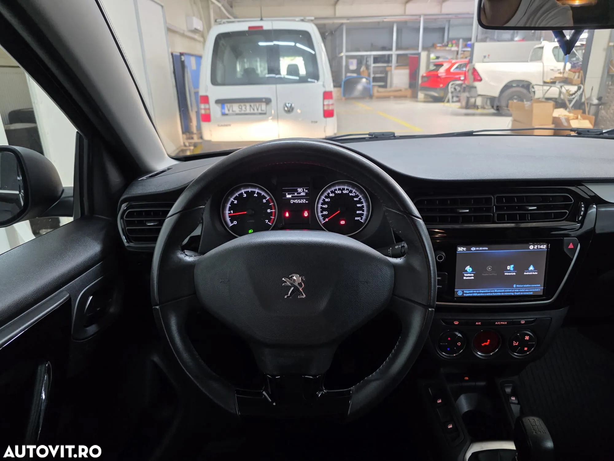 Peugeot 301 - 12
