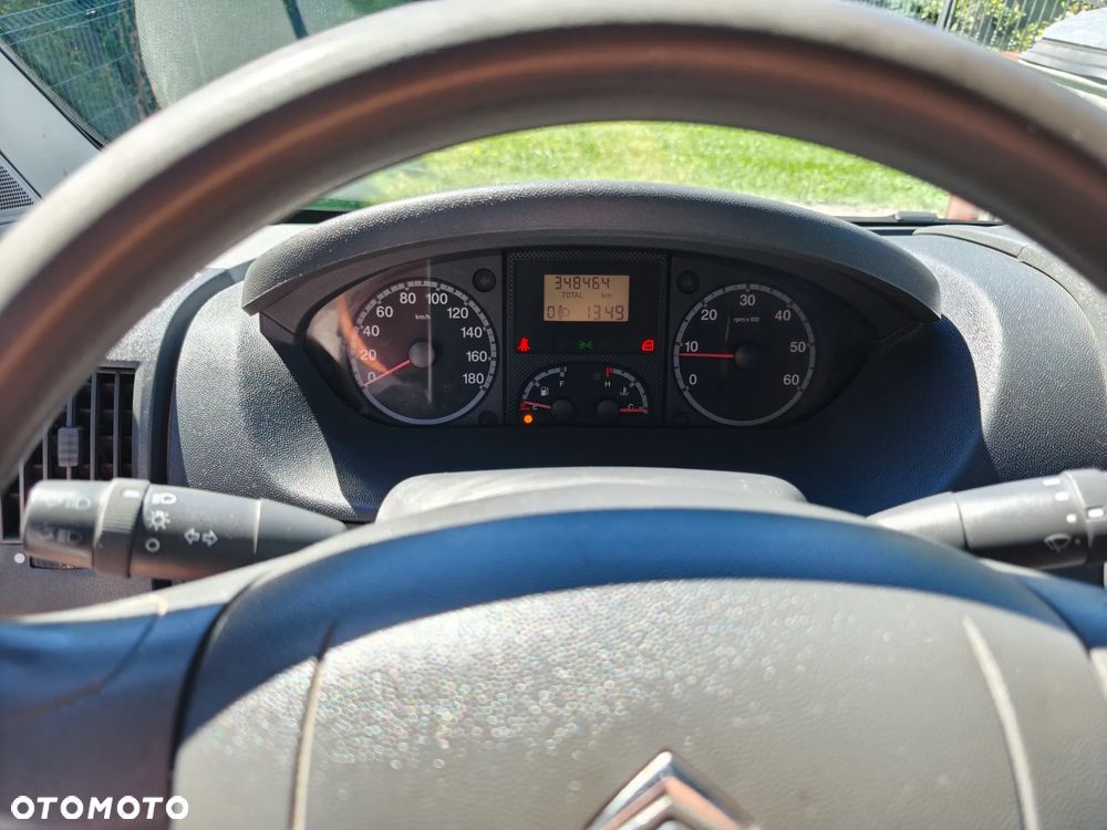 Citroën Jumper - 4