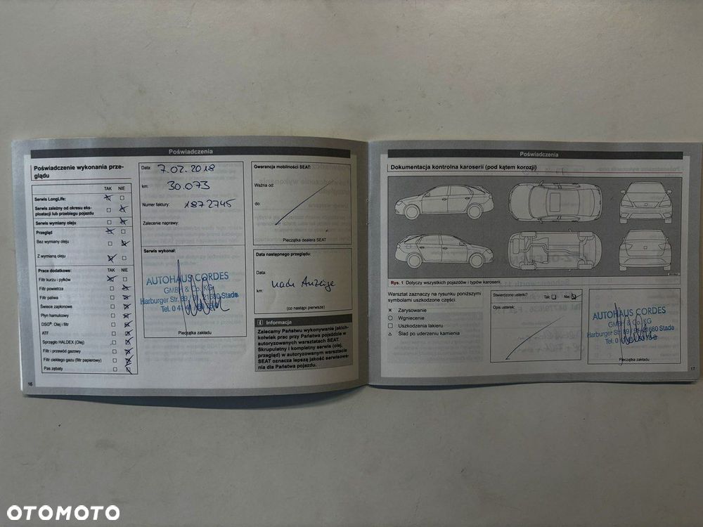 Seat Alhambra 2.0 TDI Ecomotive Reference - 30