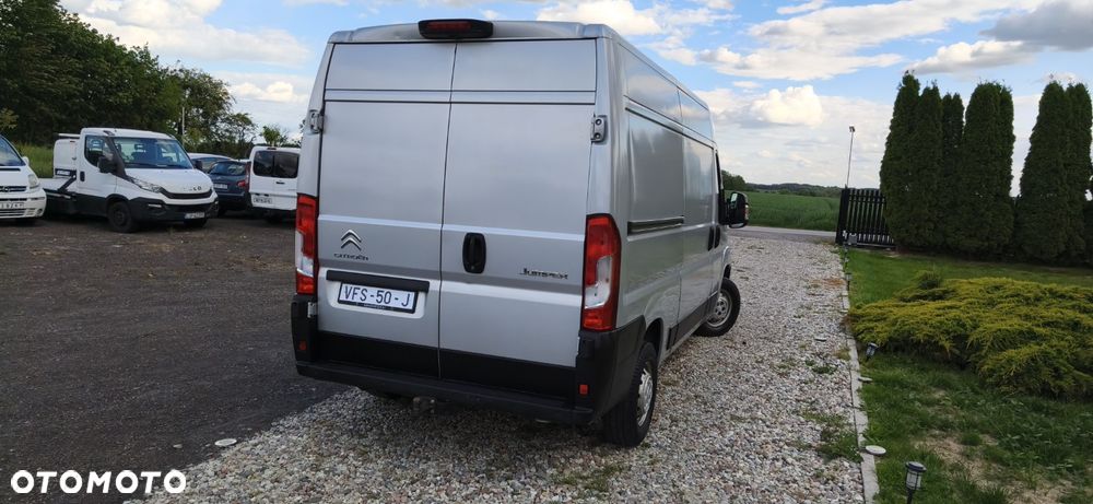 Citroën Jumper - 16
