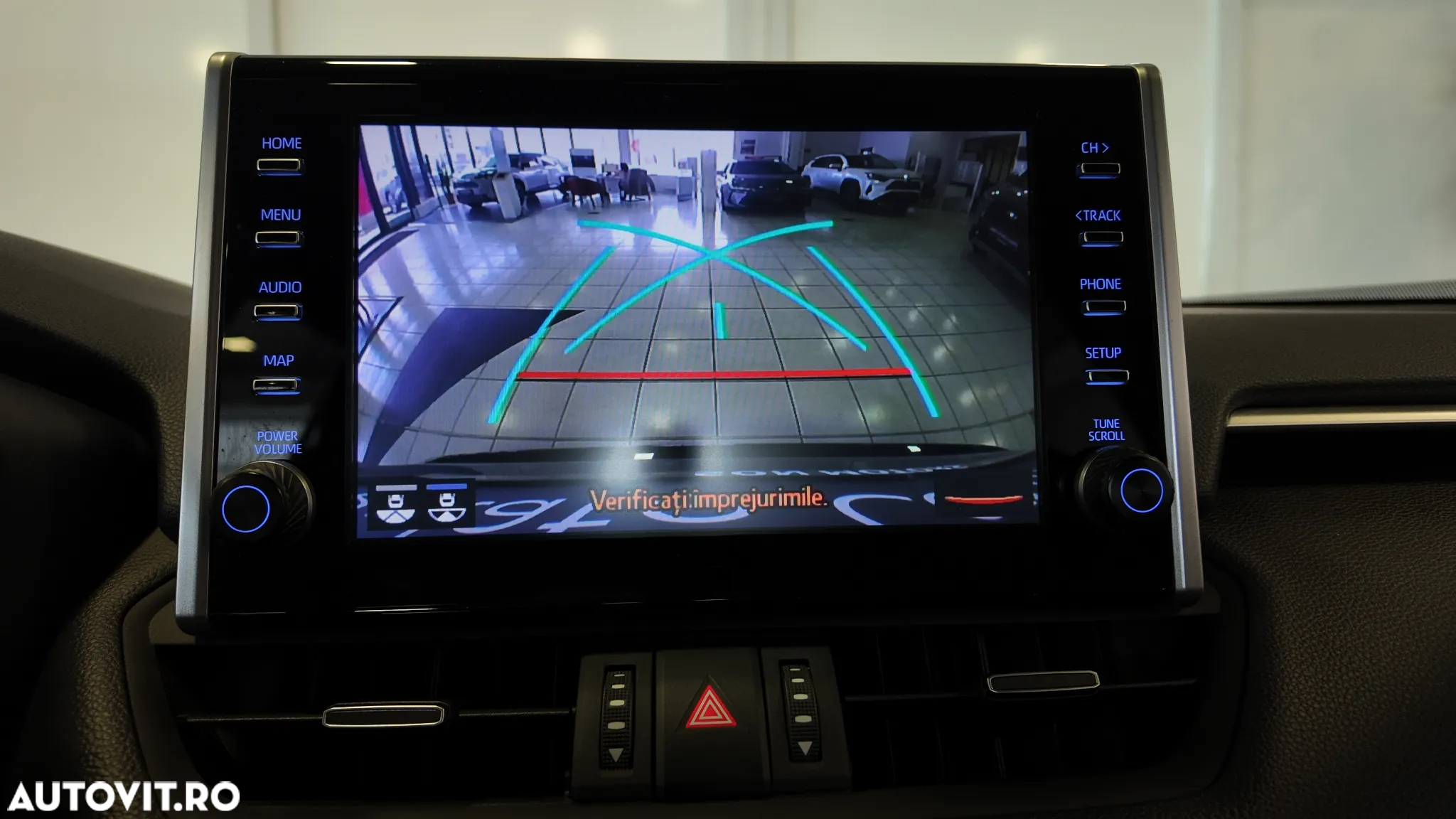Toyota RAV4 Plug-in-Hybrid - 29