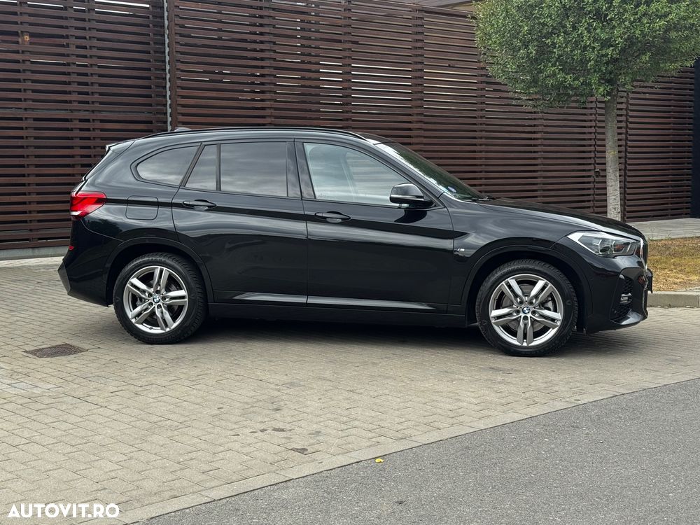 BMW X1 xDrive25e M Sport - 9