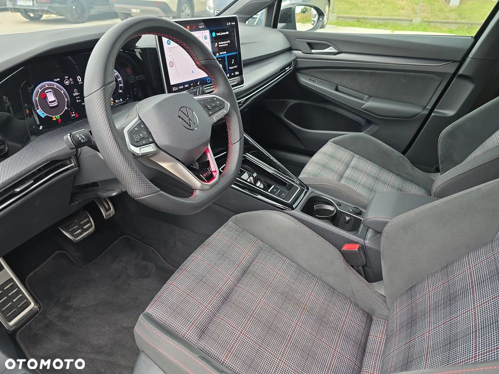 Volkswagen Golf 2.0 TSI GTI DSG - 18