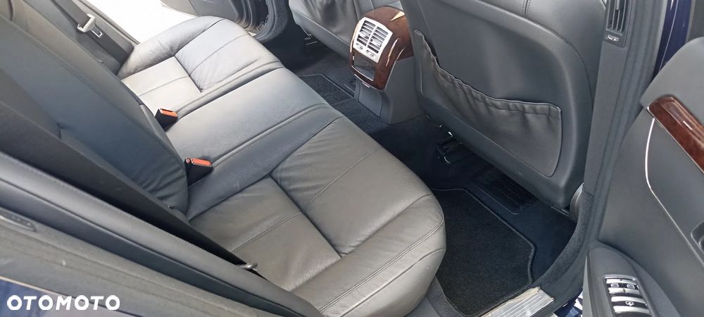 Mercedes-Benz Klasa S 350 7G-TRONIC - 18
