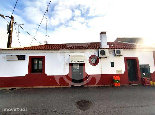 Famoso Restaurante Típico Alentejano - Grande imagem: 2/21