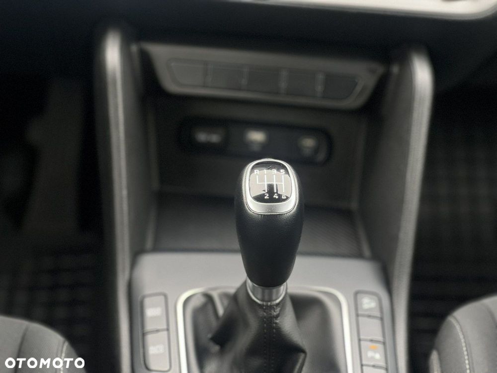 Kia Sportage 1.6 T-GDI L 2WD - 27