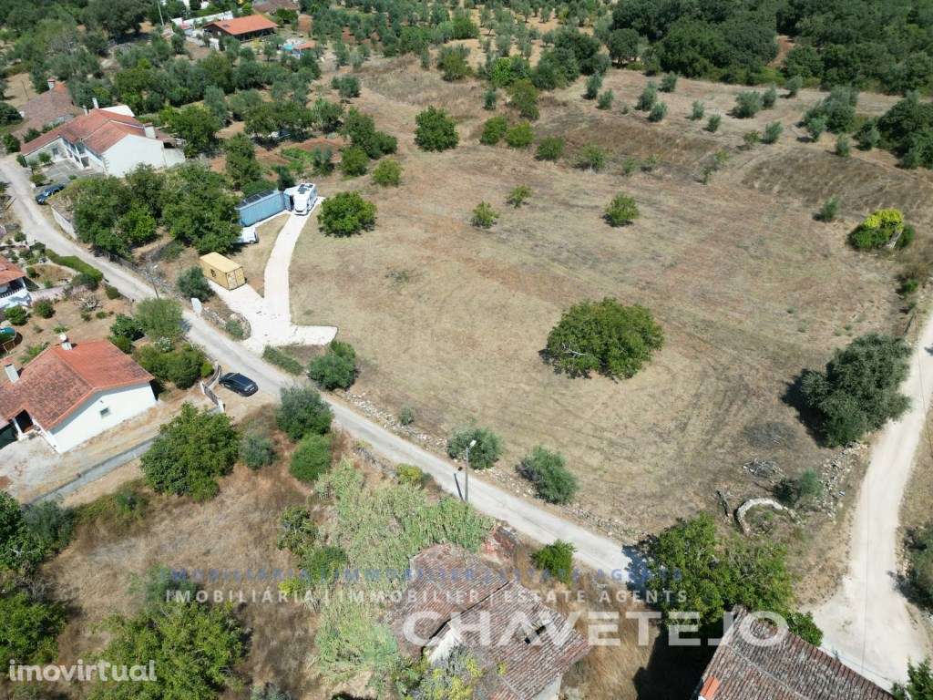 Terreno com Projeto Arquitetura aprovado para construção de moradia... - Grande imagem: 5/19