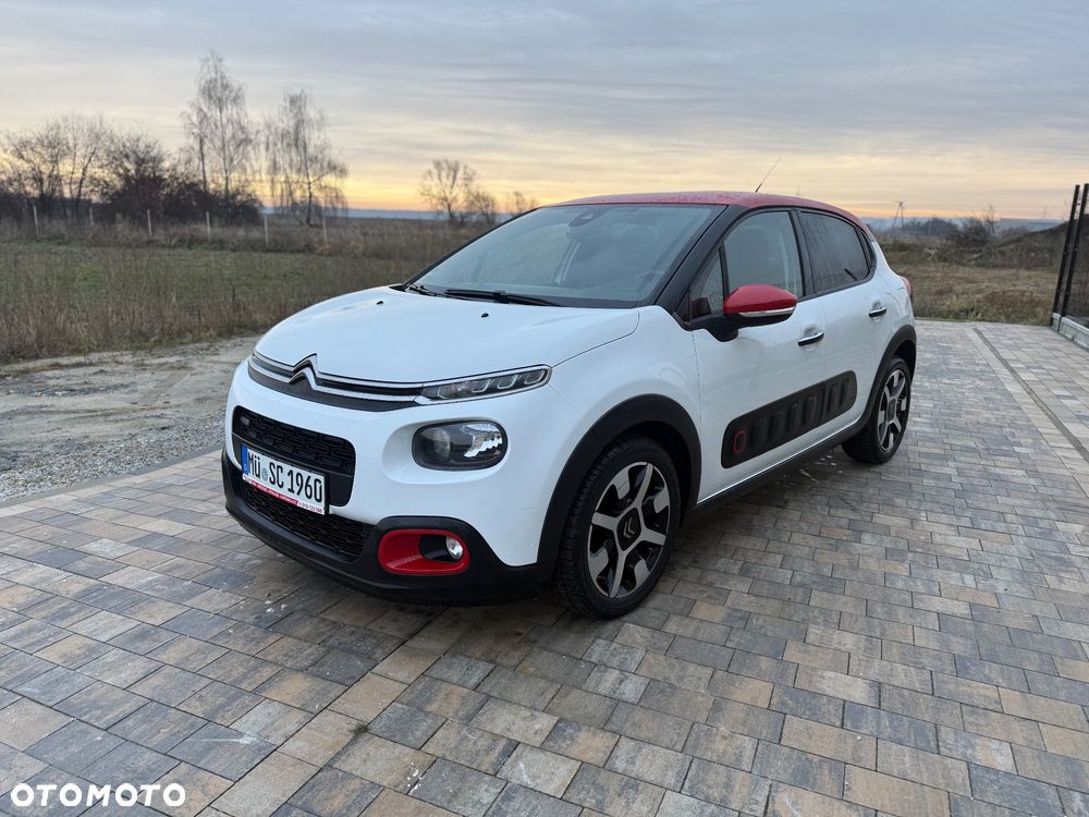 Citroën C3 Pure Tech 110 Stop&Start Exclusive - 2