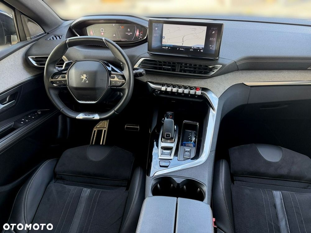 Peugeot 3008 - 21