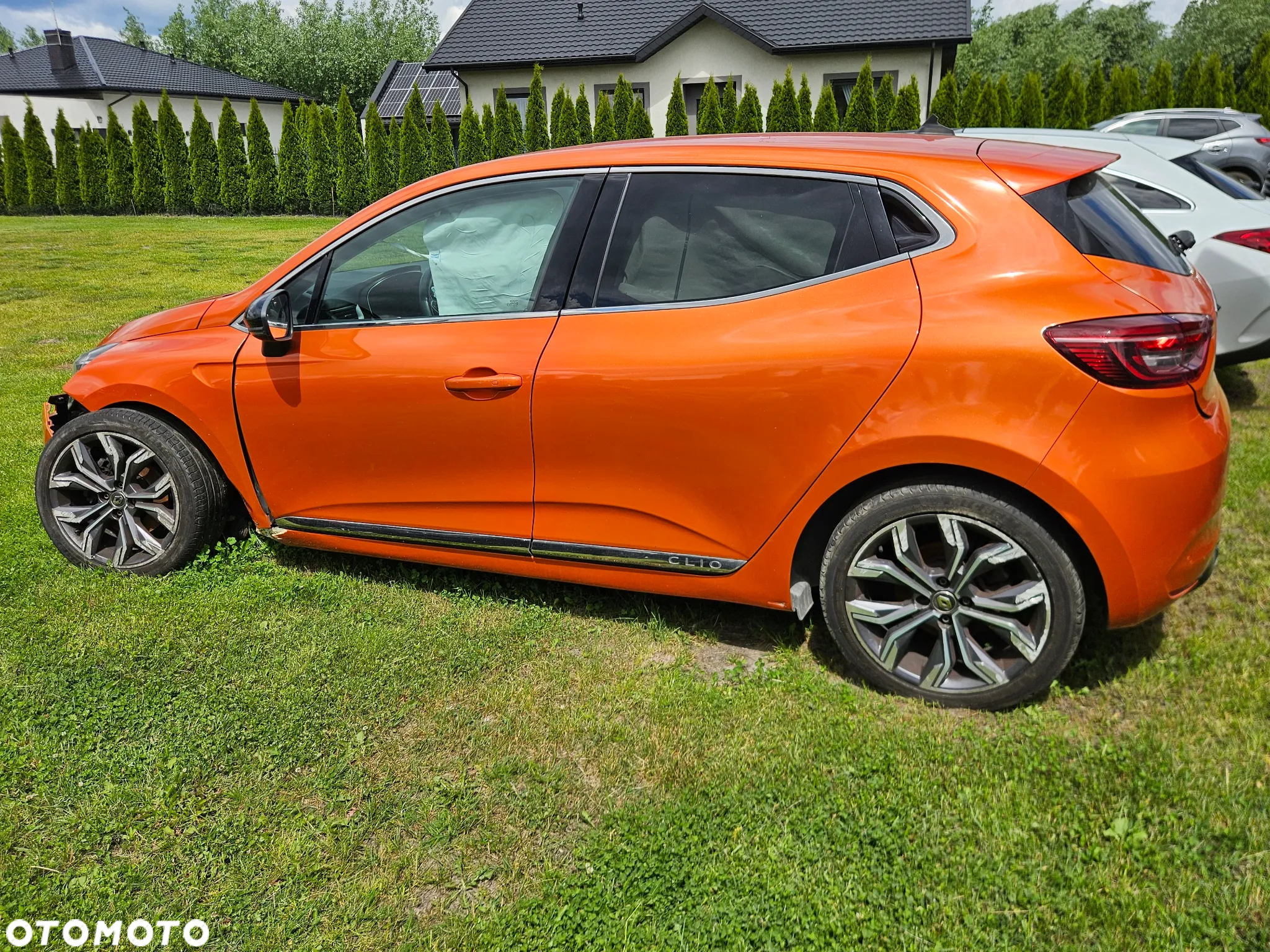 Renault Clio 1.3 TCe Intens EDC - 5