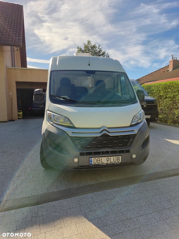 Citroën Jumper L2H2 Shine - 2