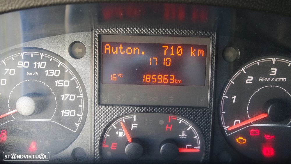 Citroën Jumper 2.2 BlueHDi 35 L3H2 Control - 16