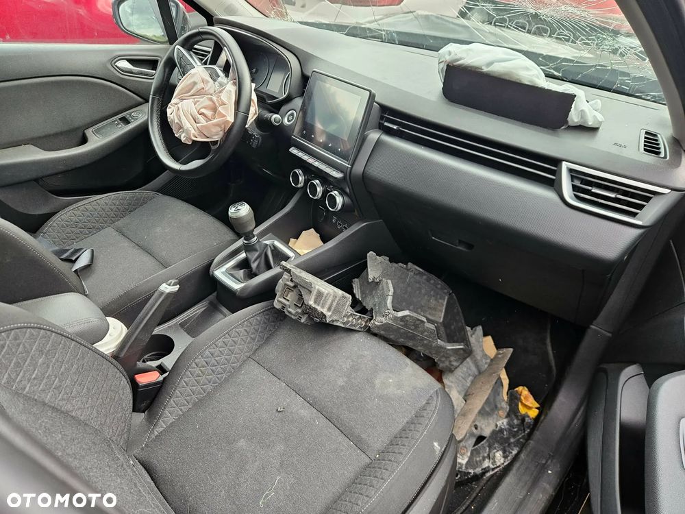 Renault Clio TCe 100 EXPERIENCE - 6