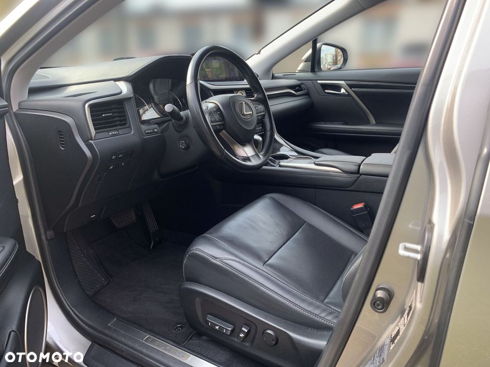 Lexus RX 300 Prestige - 14