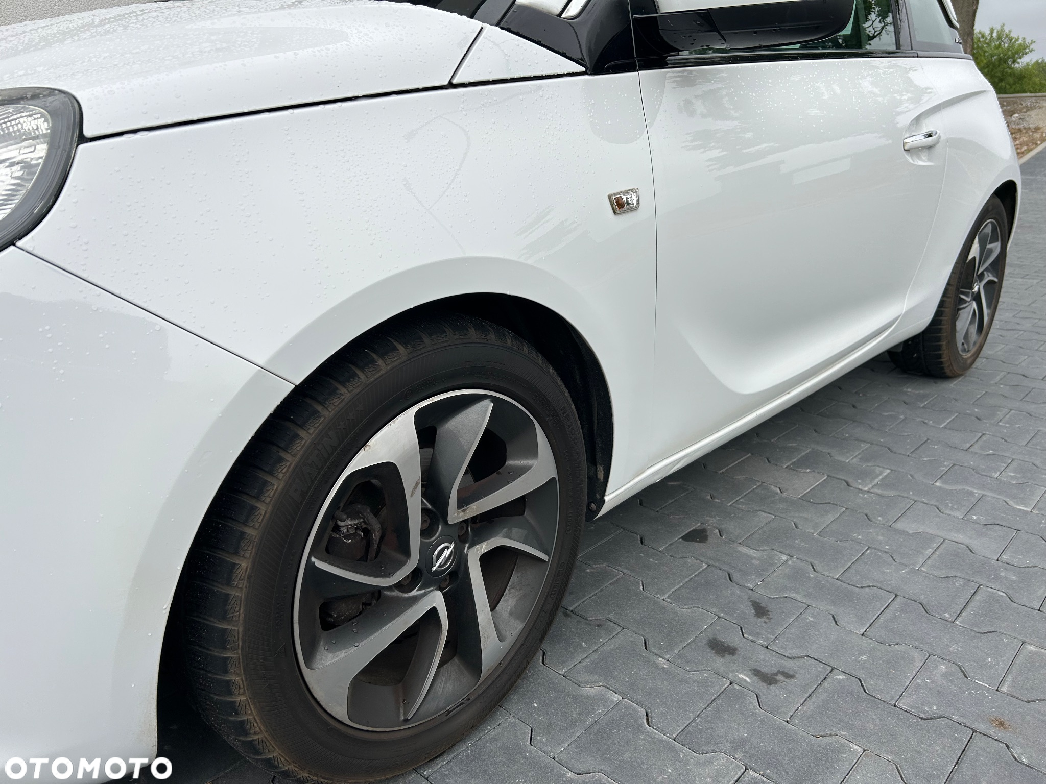 Opel Adam 1.2 Jam - 9