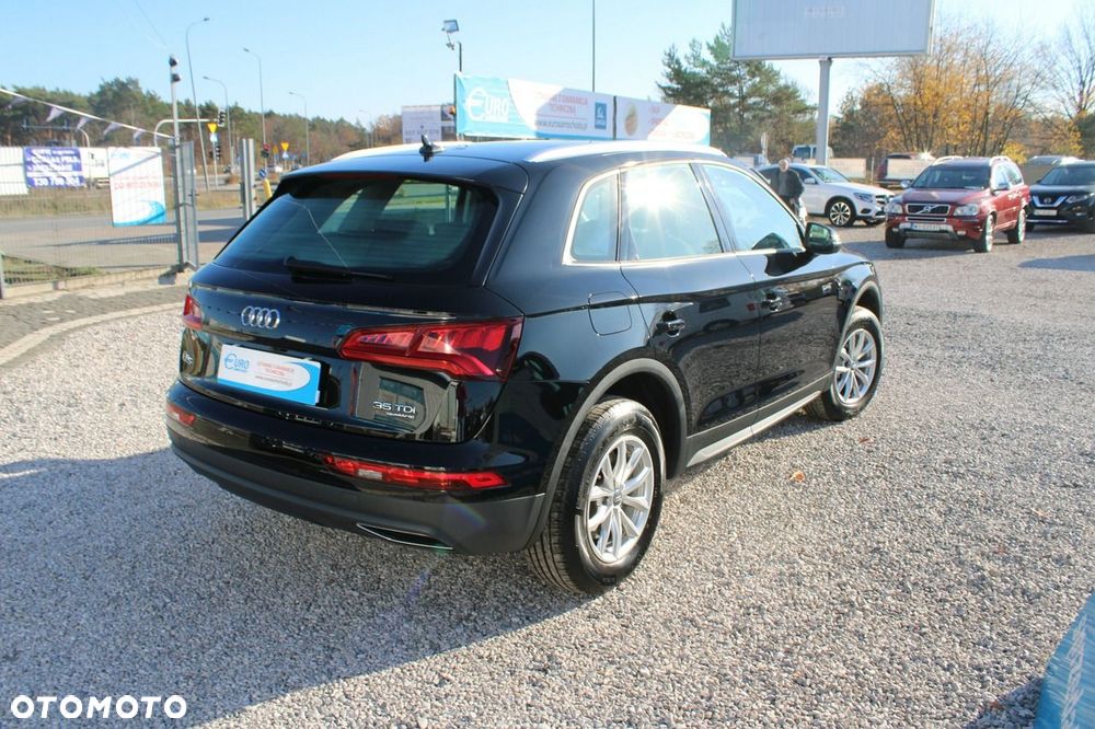 Audi Q5 - 6