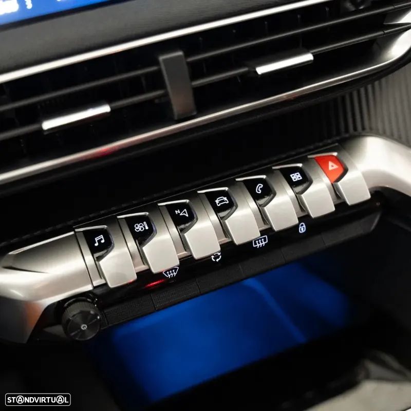 Peugeot 5008 1.2 PureTech Active - 6